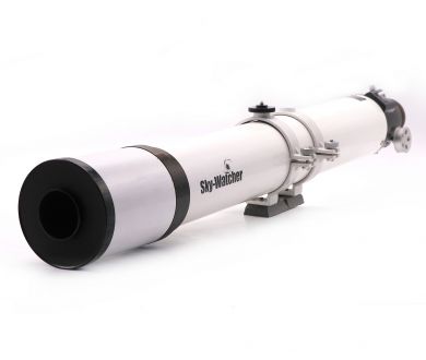Телескоп апохроматический Sky-Watcher ED100