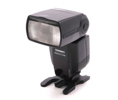 Фотовспышка компактная Yongnuo Speedlite YN560