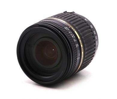 Объектив Tamron AF 18-250mm f/3.5-6.3 Di II LD Aspherical (IF) (A18) Pentax