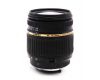 Объектив Tamron AF 18-250mm f/3.5-6.3 Di II LD Aspherical (IF) (A18) Pentax