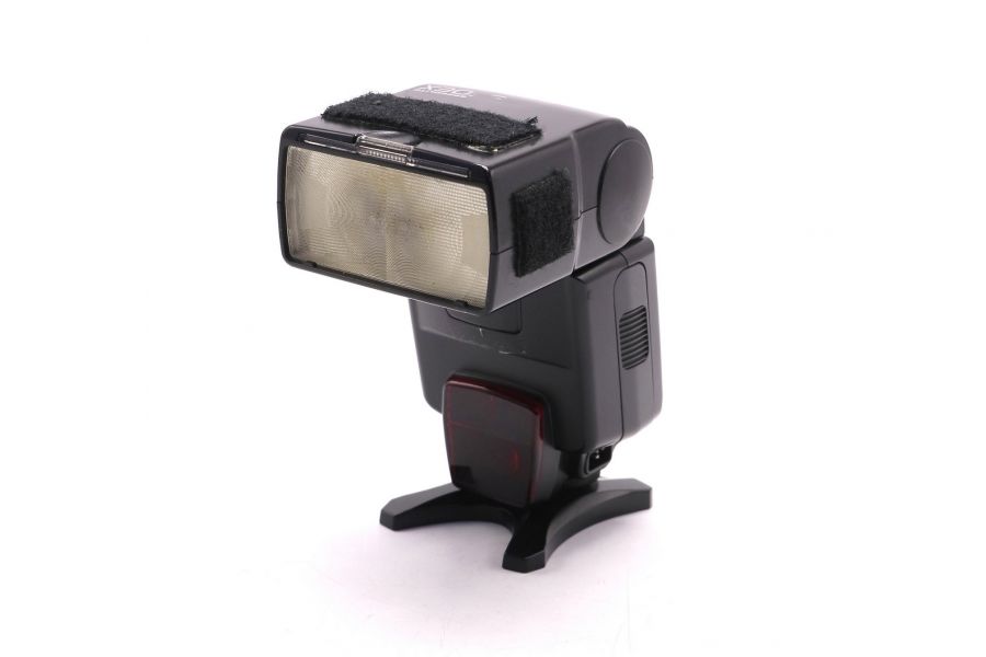 Фотовспышка Canon Speedlite 550EX с липучкой