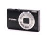 Фотоаппарат цифровой Canon PowerShot A4050 IS