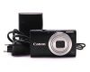 Фотоаппарат цифровой Canon PowerShot A4050 IS