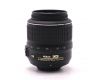 Цифровой Nikon 18-55mm f/3,5-5,6G AF-S VR DX Nikkor