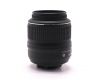 Цифровой Nikon 18-55mm f/3,5-5,6G AF-S VR DX Nikkor