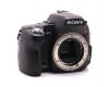 Фотоаппарат зеркальный цифровой Sony a580 body