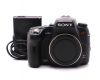 Фотоаппарат зеркальный цифровой Sony a580 body