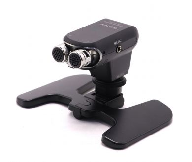 Компактный стереомикрофон Sony ECM-XYST1M