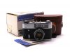 Советский фотоаппарат Фэд 5В kit в упаковке