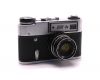 Советский фотоаппарат Фэд 5В kit в упаковке