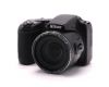 Компактный фотоаппарат Nikon Coolpix L820 чёрный