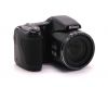 Компактный фотоаппарат Nikon Coolpix L820 чёрный