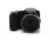 Компактный фотоаппарат Nikon Coolpix L820 чёрный