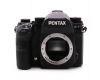 Камера Pentax K-1 body (пробег 16065 кадров)