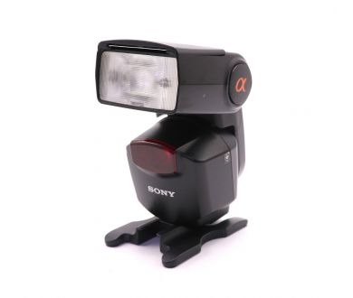 Универсальная внешняя фотовспышка Sony HVL-F43AM