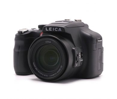 Компактный цифровой фотоаппарат Leica V-Lux 3