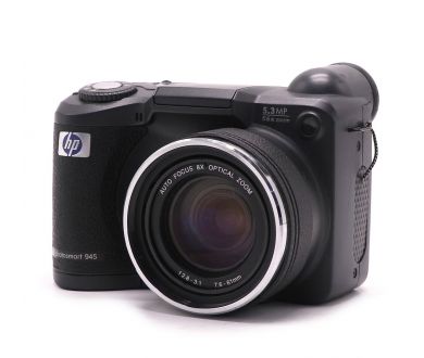 Компактная цифровая камера HP Photosmart 945