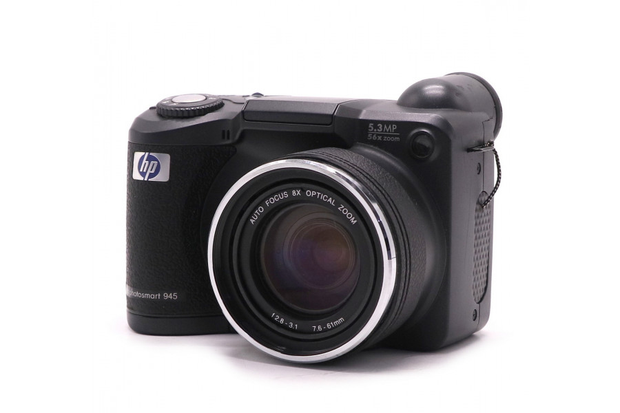 Компактная цифровая камера HP Photosmart 945