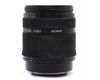 Зум-объектив Sony 18-200mm f/3.5-6.3 DT (SAL18200)
