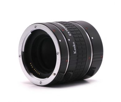 Макрокольца Kenko автофокусные для Canon (C/AFs)