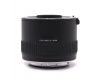 Телеконвертер Sigma APO Tele Converter 2x EX DG for Canon EF