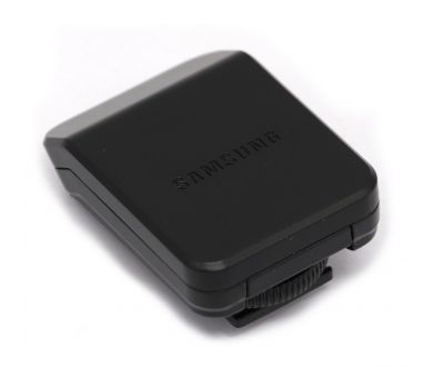 Внешняя черная фотовспышка Samsung SEF-8A