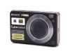 Компактный фотоаппарат Sony Cyber-shot DSC-W125