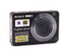 Компактный фотоаппарат Sony Cyber-shot DSC-W125