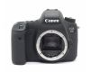 Фотокамера Canon EOS 6D body (пробег 4000 кадров)