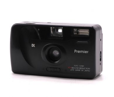 Плёночный компактный фотоаппарат Premier M-911D