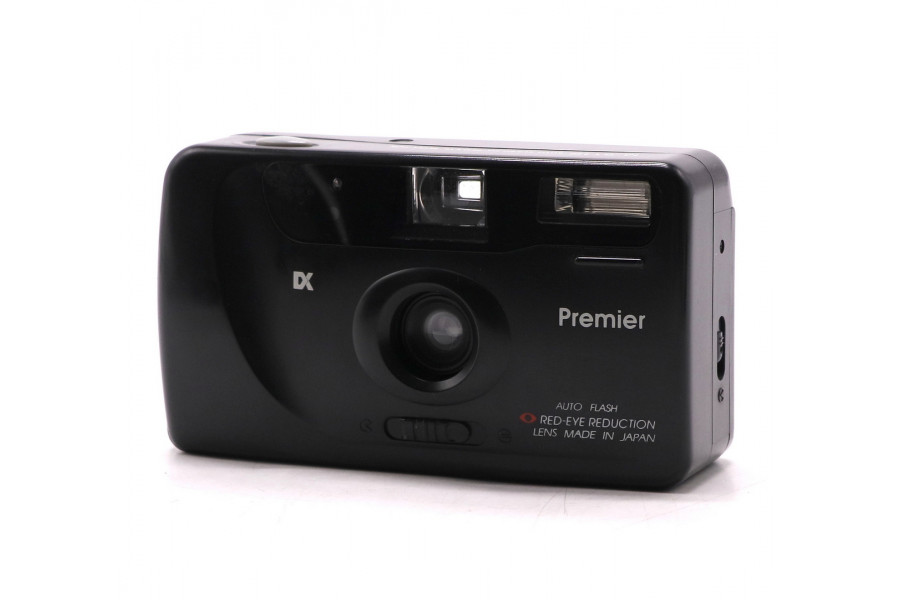 Плёночный компактный фотоаппарат Premier M-911D