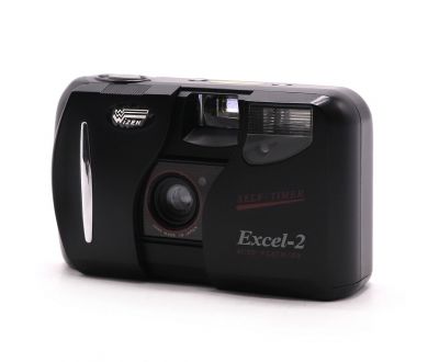 Фотоаппарат пленочный Wizen Excel-2 Auto Flash/DX