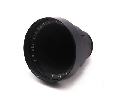 Объектив Flektogon 2.8/12.5 Carl Zeiss Jena (Germany)