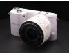 Компактный фотоаппарат Samsung NX2000 kit white