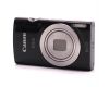 Компактный фотоаппарат Canon IXUS 185 в упаковке