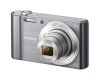Новый цифровой Sony Cyber-shot DSC-W810 в упаковке