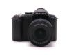 Беззеркальный фотоаппарат Samsung NX10 kit
