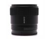 Объектив Sony E 11mm f/1.8 (SEL11F18) в упаковке