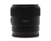 Объектив Sony E 11mm f/1.8 (SEL11F18) в упаковке