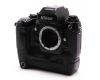 Фотоаппарат зеркальный Nikon F4 body + Nikon MB-23