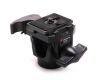 Штативная TILT-голова Manfrotto 3229 для монопода