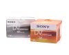 Набор видеокассет MiniDV Sony DVM-60PR4 (5шт.)