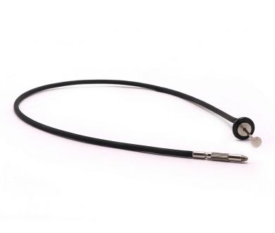 Тросик спусковой для фотокамер Germany длиной 53см