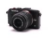 Olympus Pen E-PL6 kit в упаковке (пробег 7990 кадров)