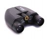 Бинокль компактный черный Liecavision 10x25