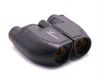 Бинокль компактный черный Liecavision 10x25
