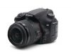Фотоаппарат Sony A58 kit (пробег 37000 кадров)