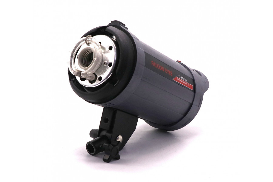 Студийная вспышка Falcon Eyes модель TE-300 BW