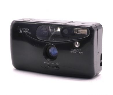 Компактный пленочный фотоаппарат Hama AF111D Mini