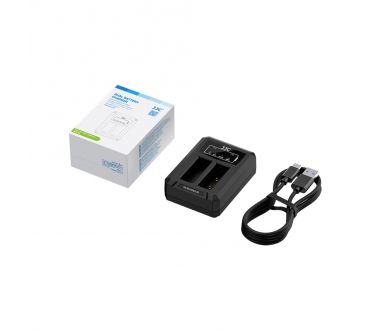 Зарядное устройство JJC DCH-BLS5TC